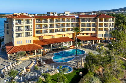 Thalassa Hotel
