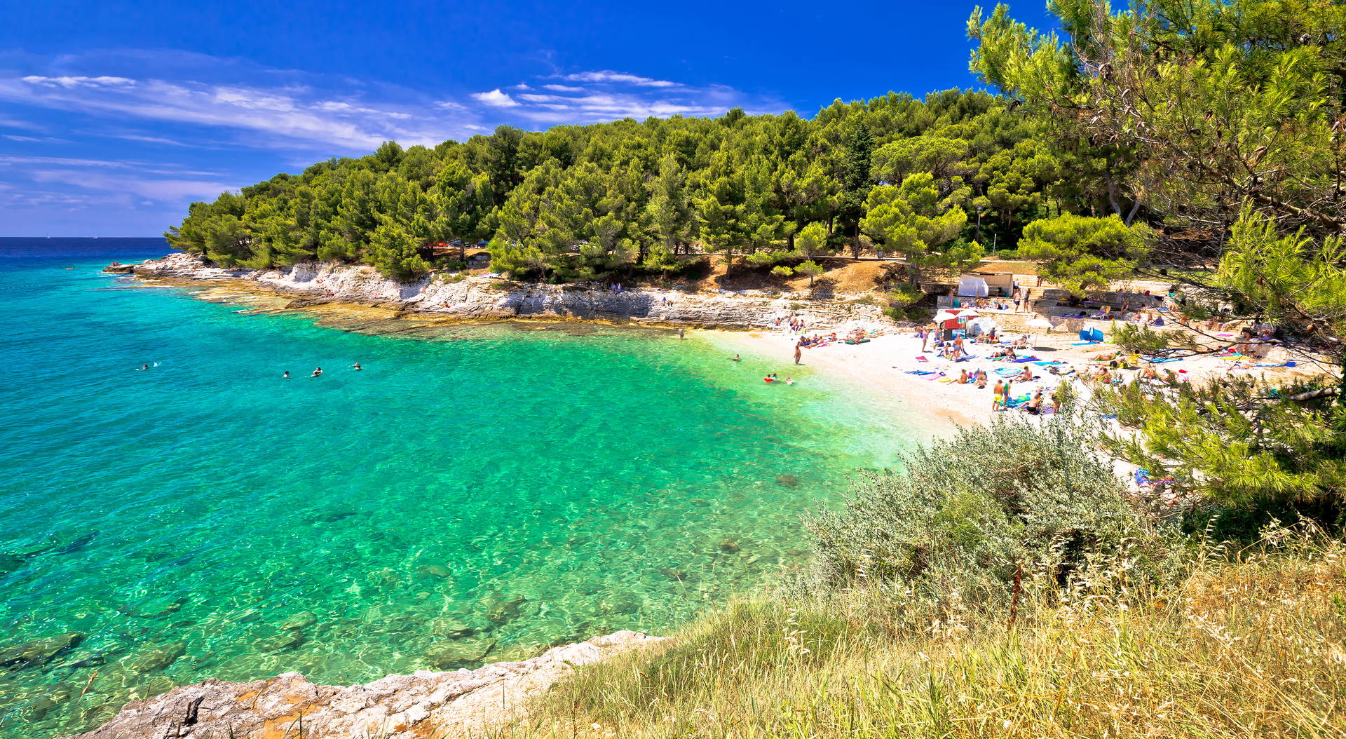 Które kraje należą do Bałkanów? Skąd wzięła się ta nazwa? Poznaj historię państw Półwyspu Bałkańskiego!