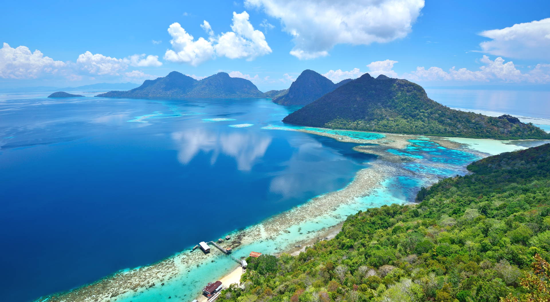 Penang czy Langkawi? Którą wyspę wybrać na wakacje i dlaczego?