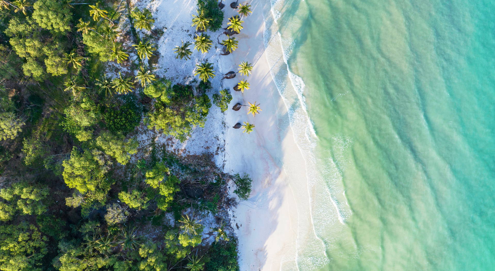 TOP 10. Najpiękniejsze plaże Wietnamu – od Zatoki Ha Long po wyspy Con Dao