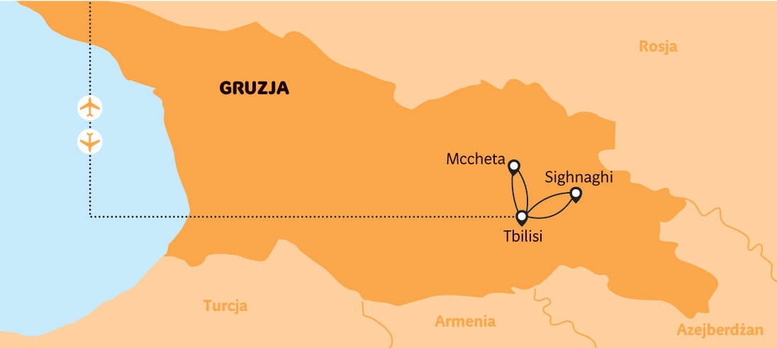 Zdjęcie mapy