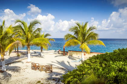 Rejs na Bahamy, Kozumel, Kajmany, Jamajkę - MSC Cruises