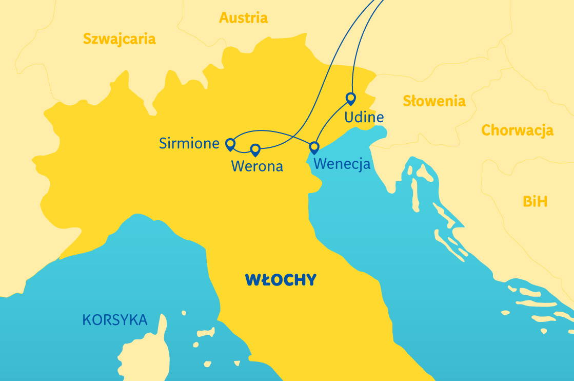 Zdjęcie mapy