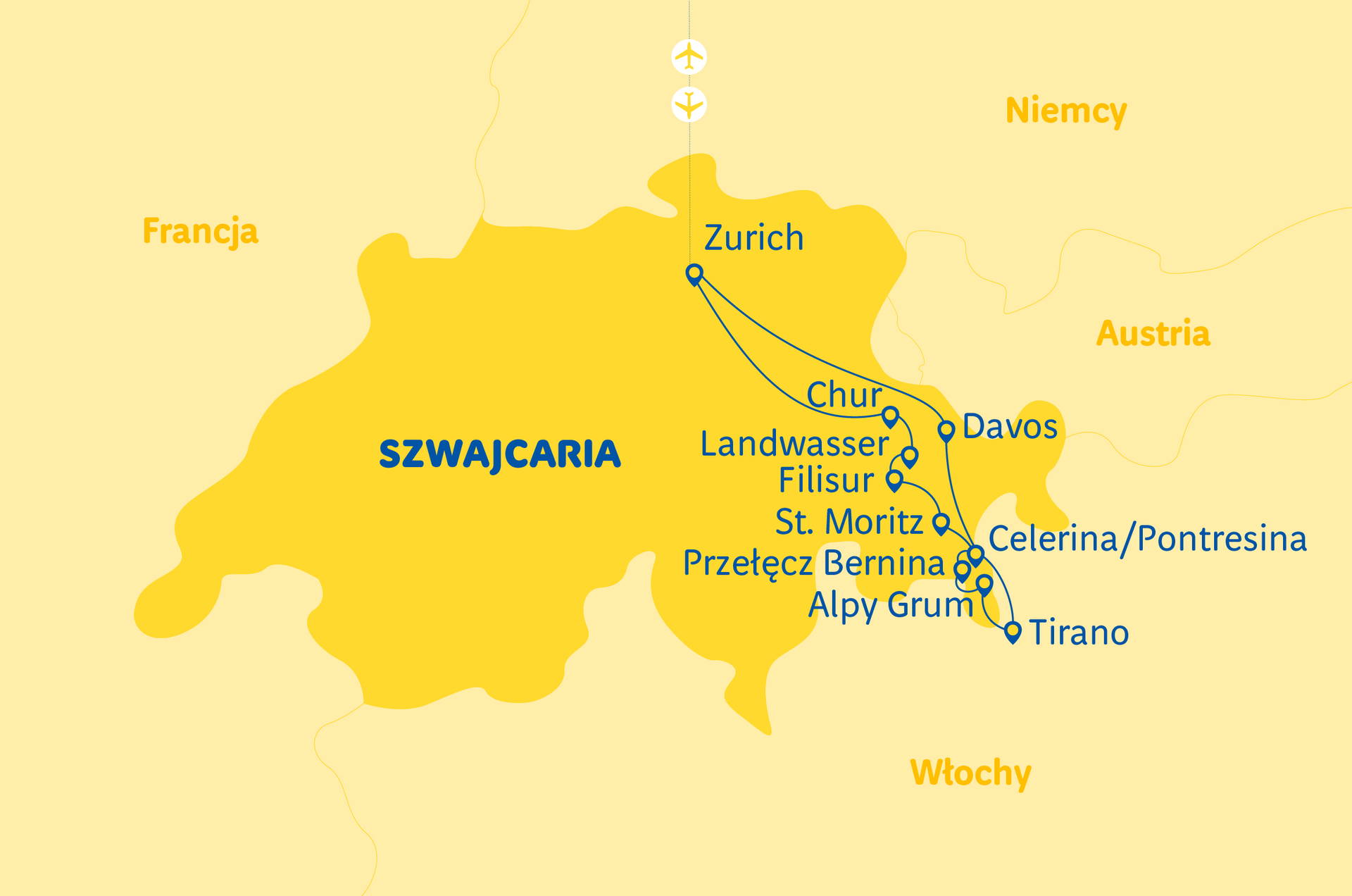 Zdjęcie mapy