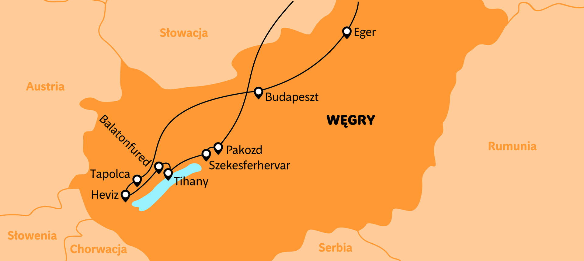 Zdjęcie mapy