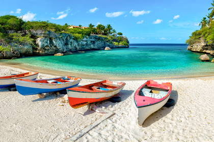 Aruba, Bonaire i Curaçao, czyli karaibskie ABC - rejs