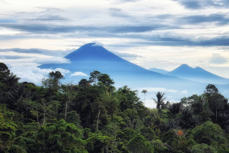 Papua Zachodnia i Celebes - Zaginiona Dolina Baliem