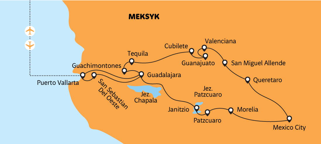 Zdjęcie mapy