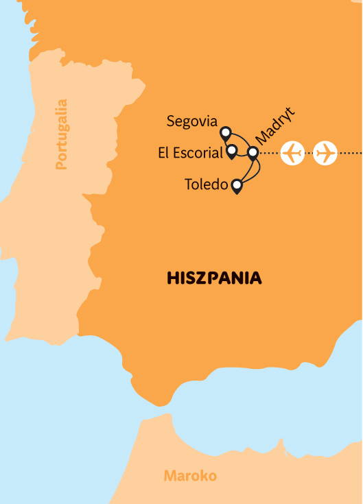 Zdjęcie mapy