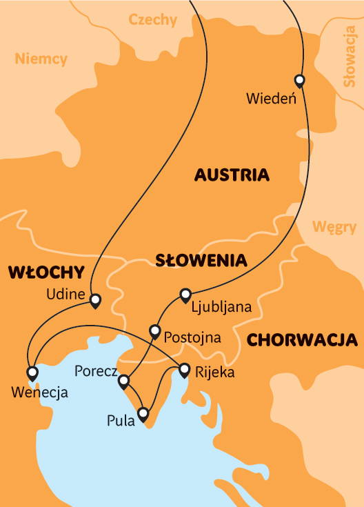 Zdjęcie mapy