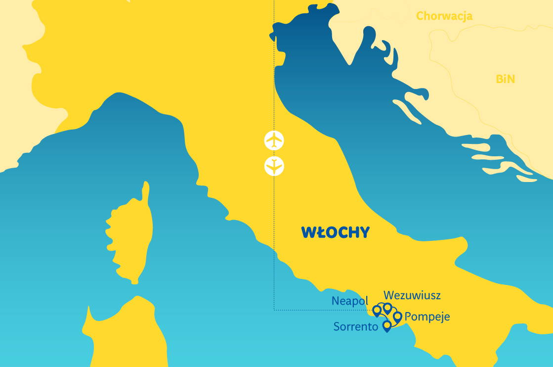 Zdjęcie mapy