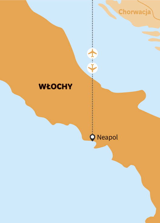 Zdjęcie mapy