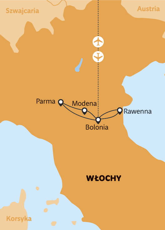 Zdjęcie mapy