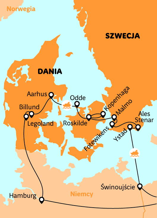 Zdjęcie mapy