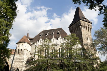 Budapeszt - w rytmie czardasza