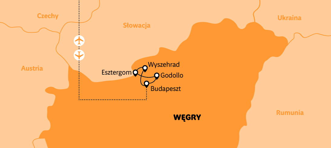 Zdjęcie mapy
