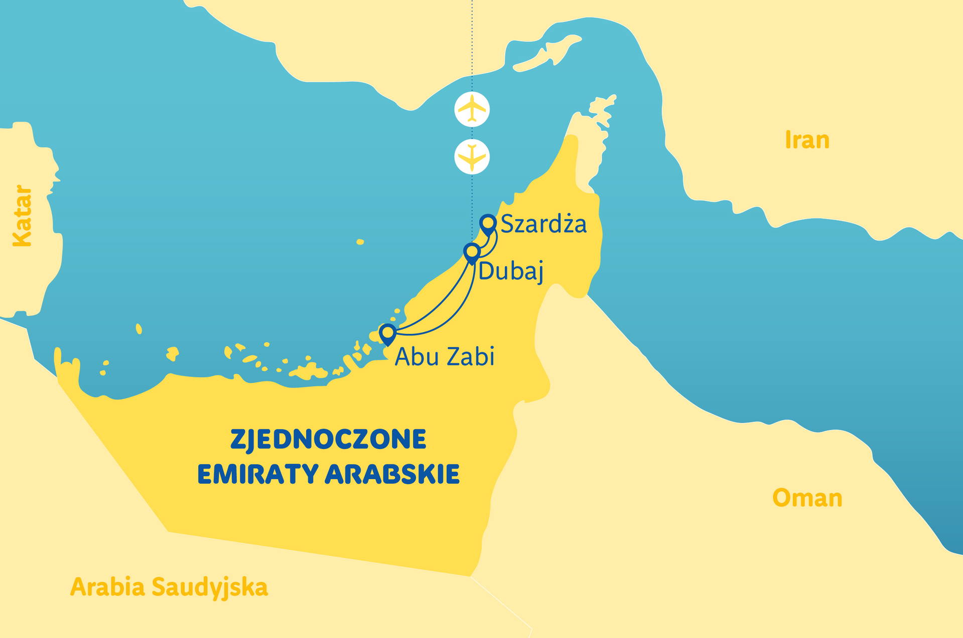 Zdjęcie mapy