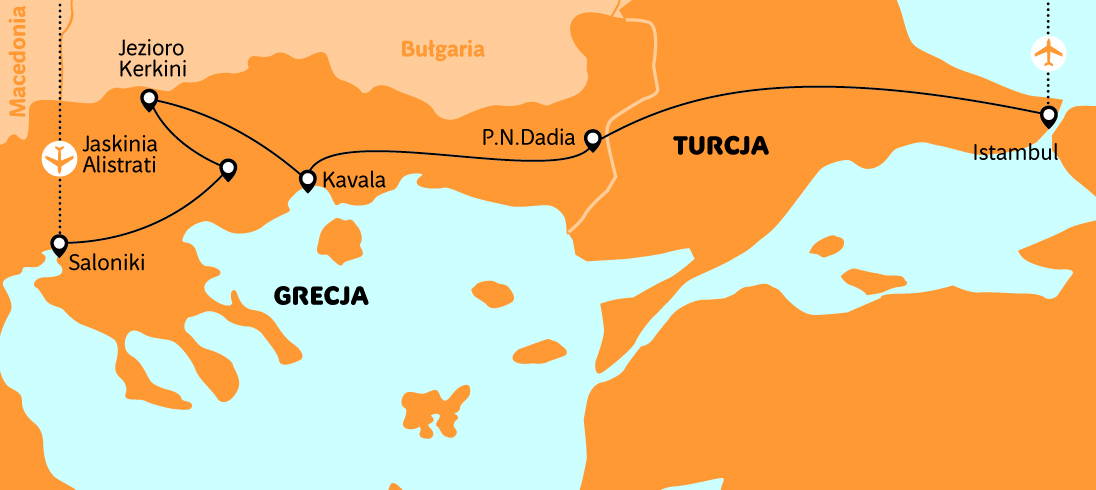 Zdjęcie mapy