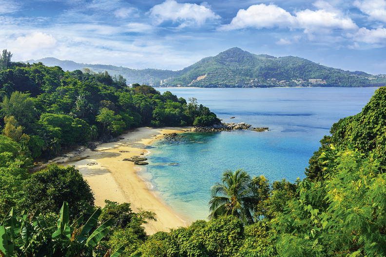 Egzotyka Light - Tajlandia z pobytem na Phuket
