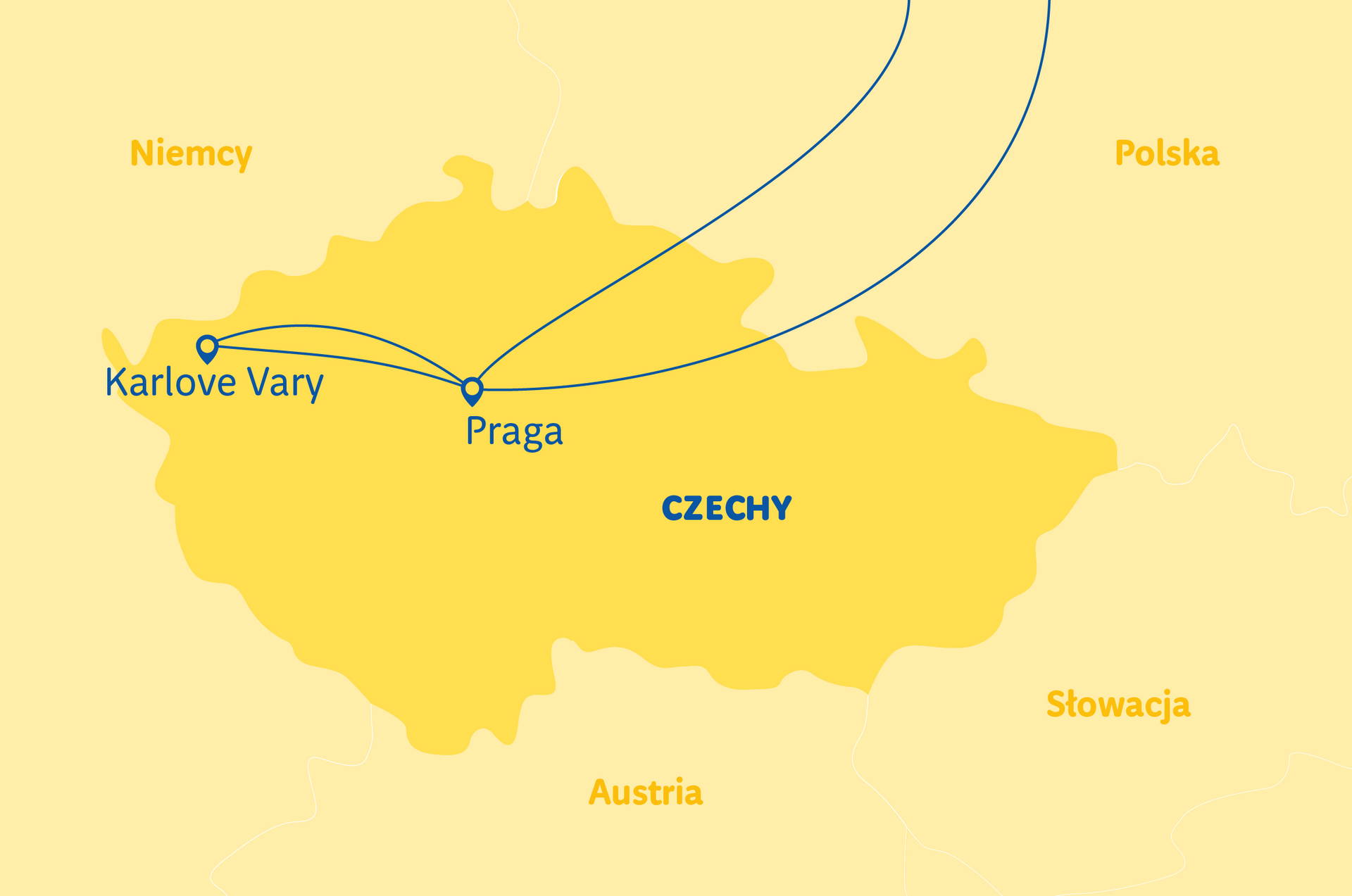 Zdjęcie mapy