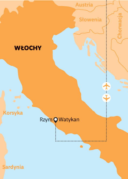 Zdjęcie mapy