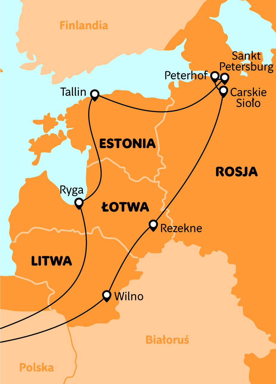Zdjęcie mapy