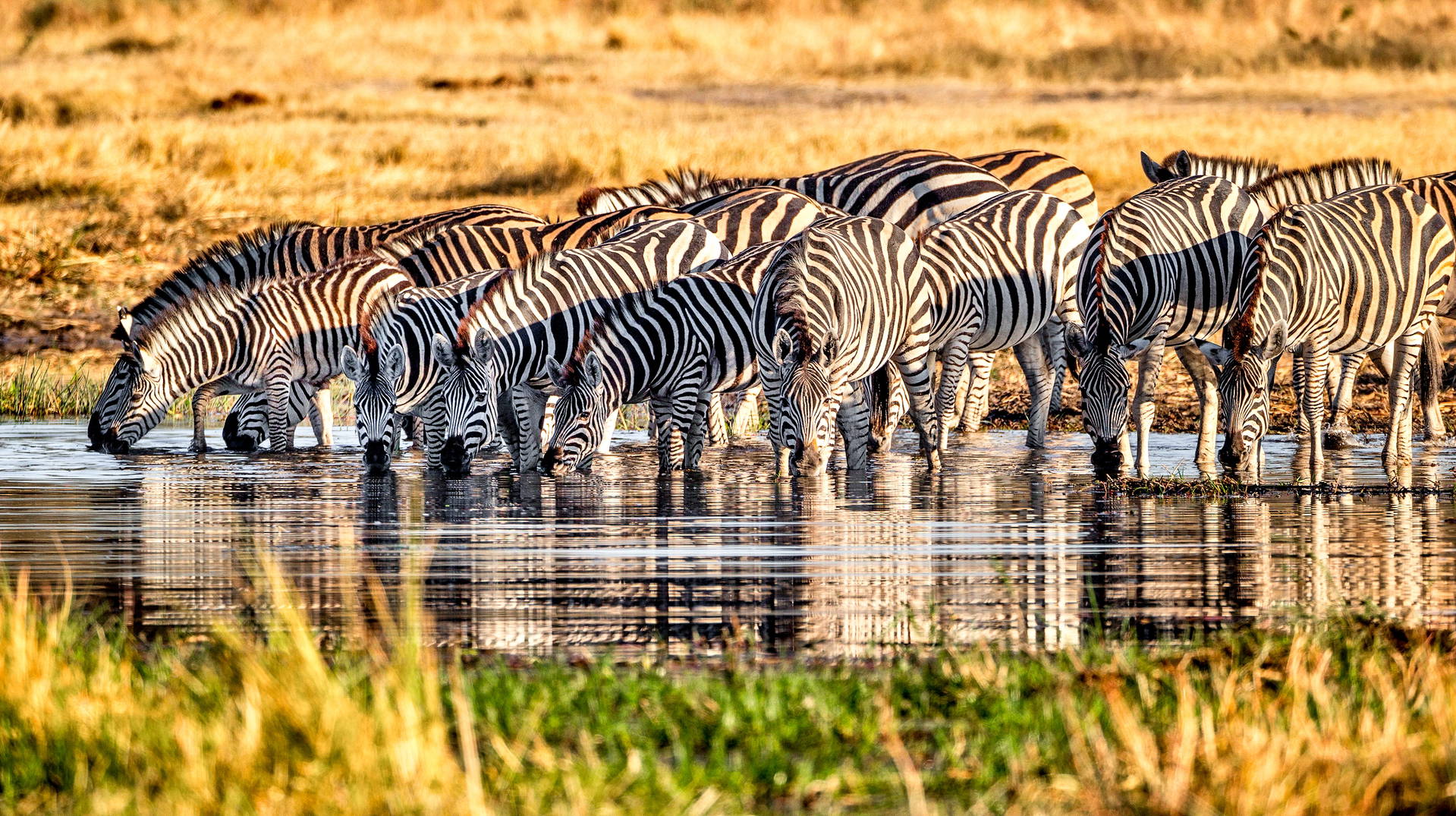 Uzuri Tanzania!