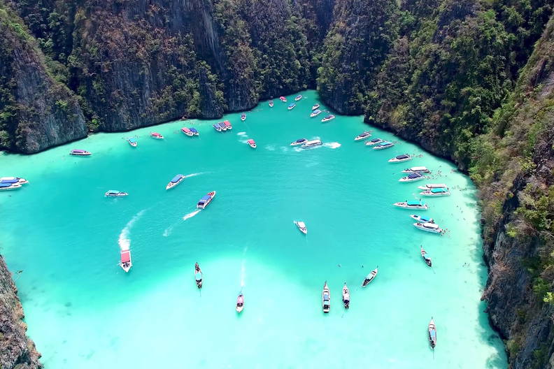 Phuket i nieznane oblicze Tajlandii