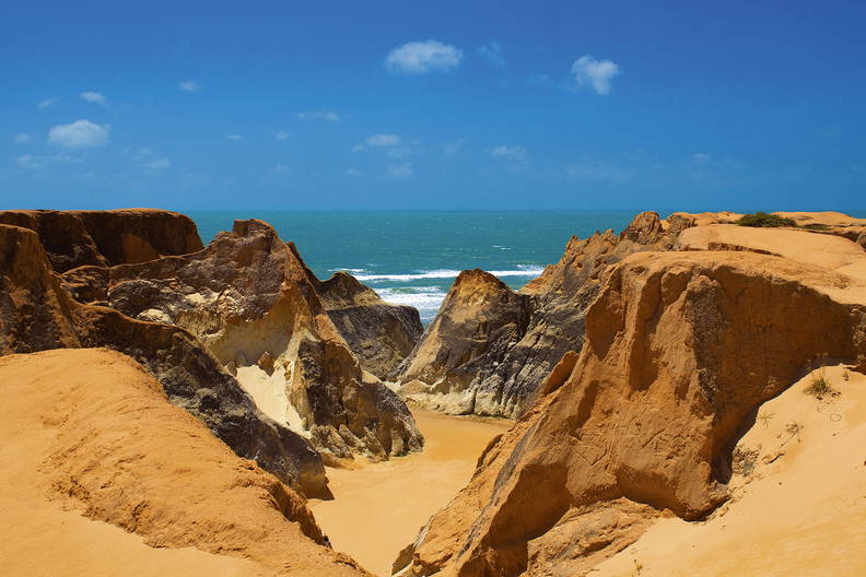 Egzotyka Light - Fortaleza