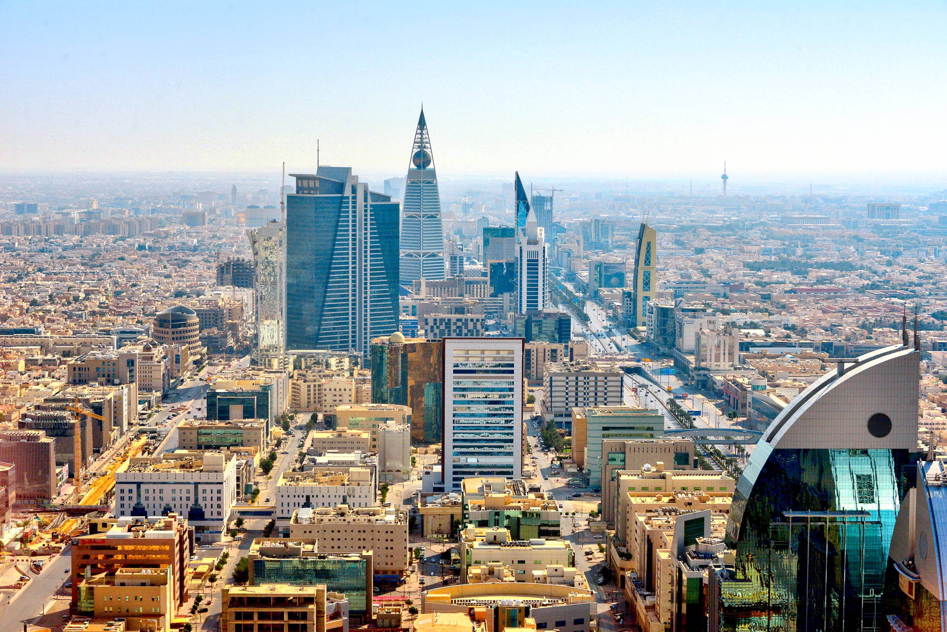 Arabia Saudyjska - Niezwykłe Królestwo Saudów