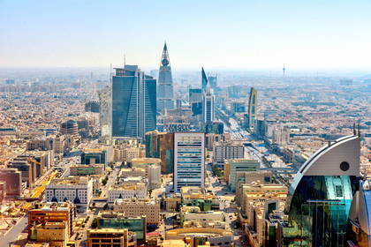 Arabia Saudyjska - Niezwykłe Królestwo Saudów