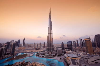 Egzotyka Light – Emiraty Arabskie z Abu Dhabi