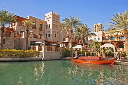 Egzotyka Light – Emiraty Arabskie z Abu Dhabi