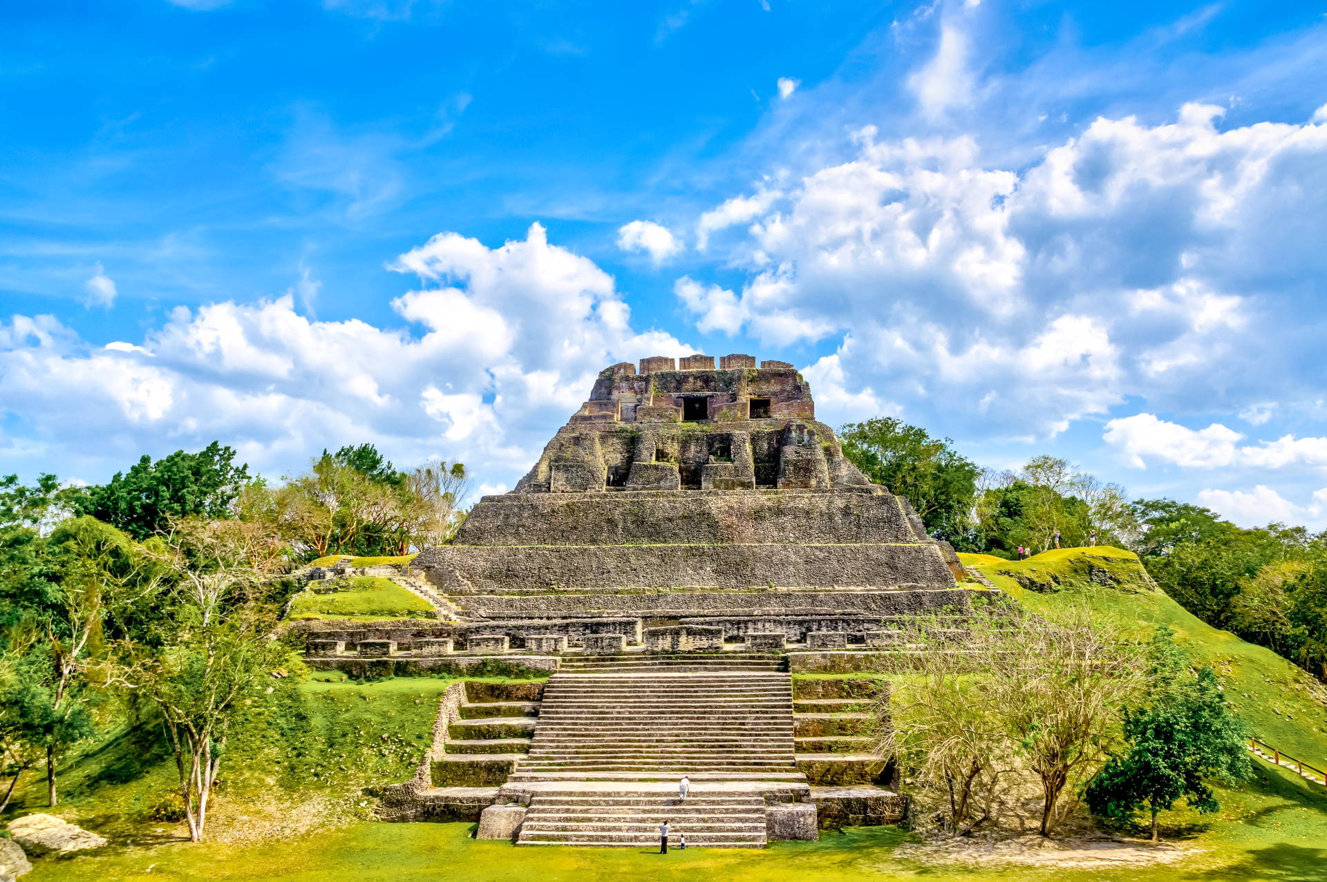 Belize – skarb ukryty w dżungli