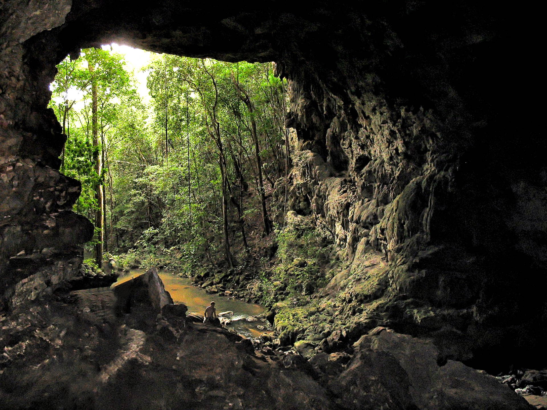 Belize – skarb ukryty w dżungli