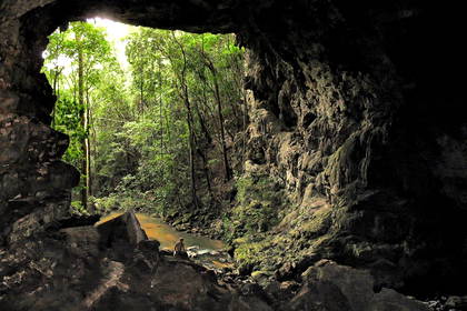Belize – skarb ukryty w dżungli