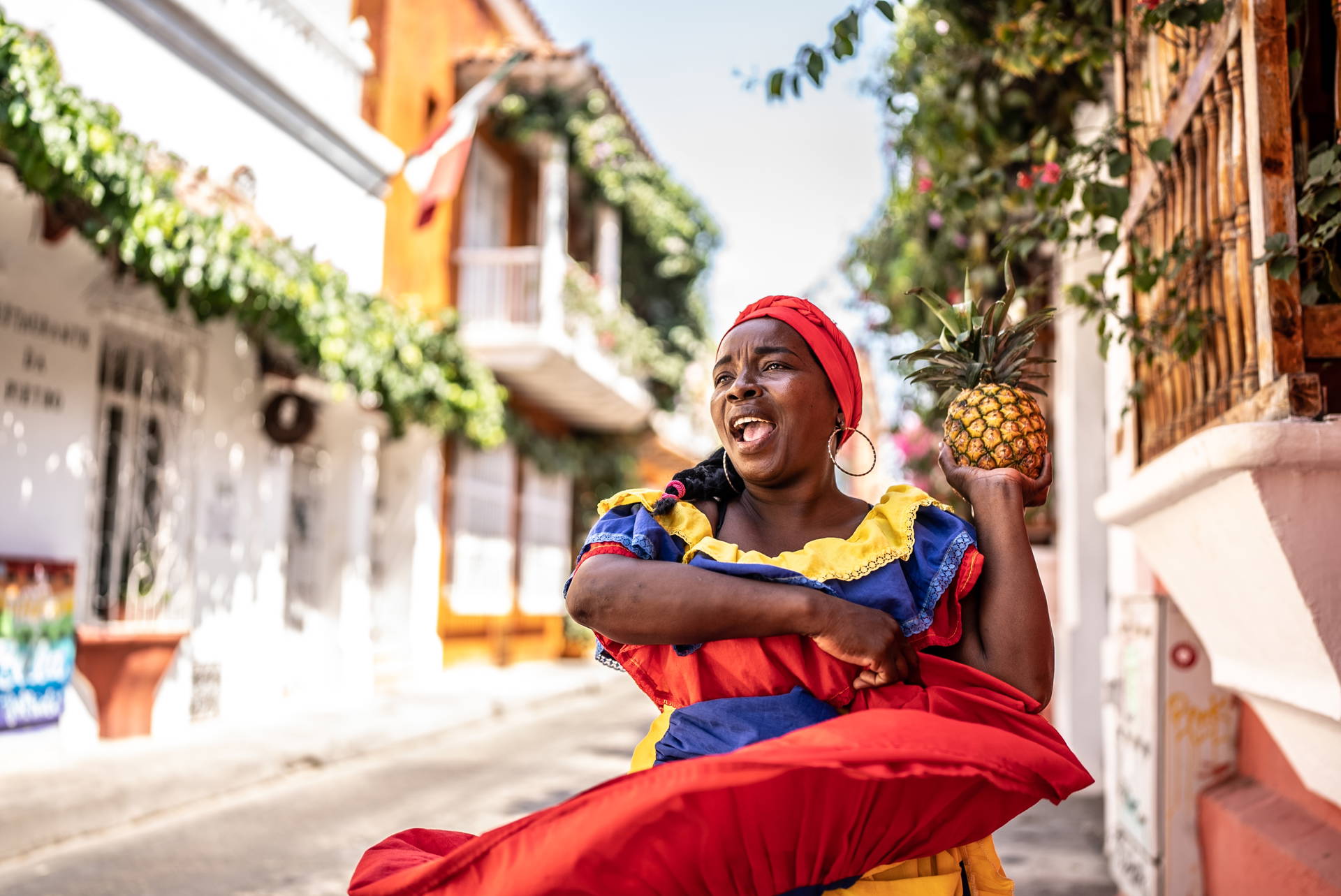 Medellin - drugie życie