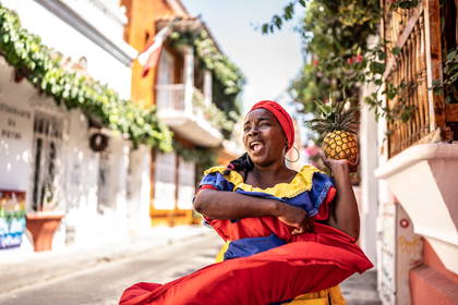 Medellin - drugie życie