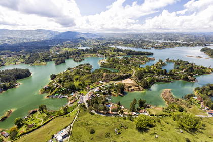 Medellin - drugie życie