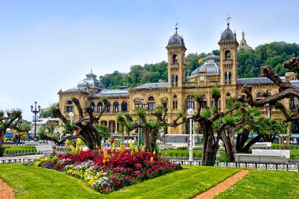 Bilbao Express