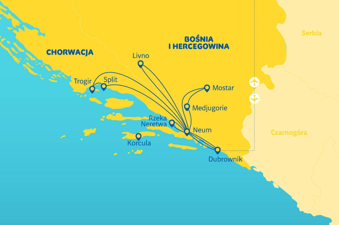 Zdjęcie mapy