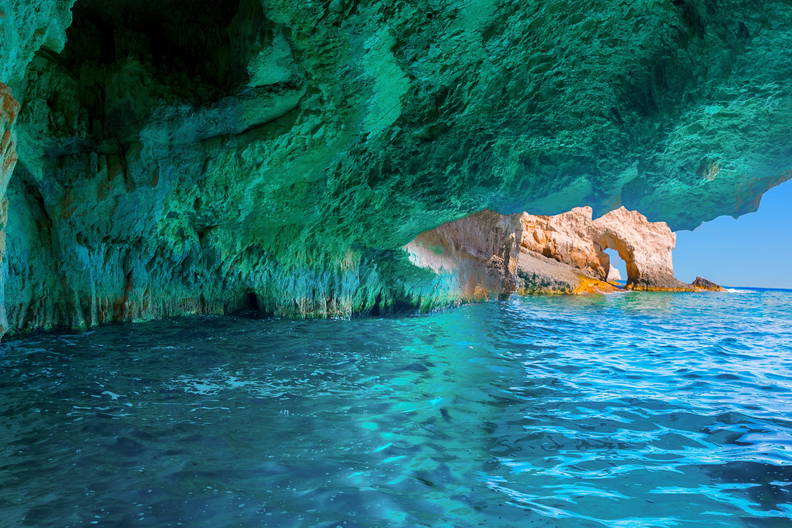Zakynthos Express