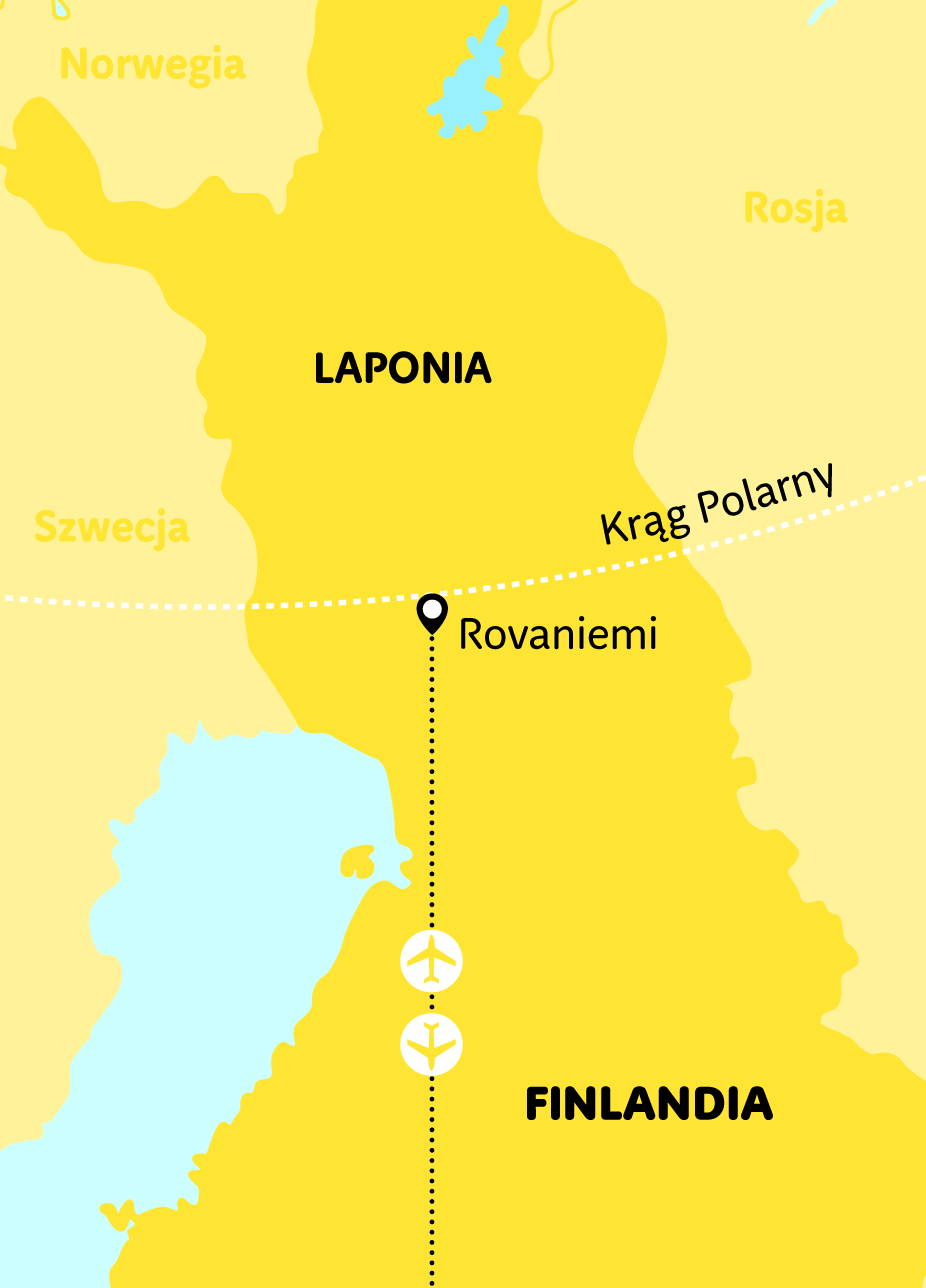 Zdjęcie mapy