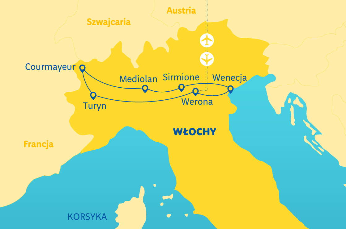 Zdjęcie mapy