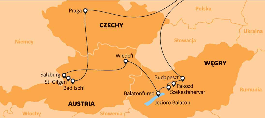 Zdjęcie mapy