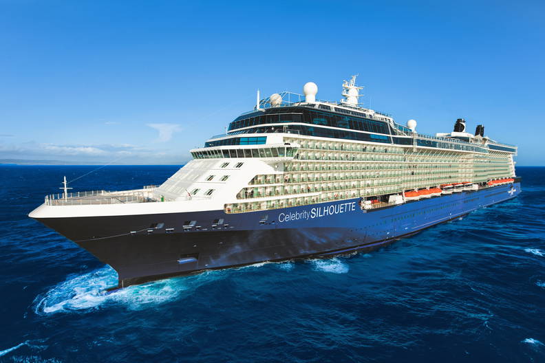 Rejs Islandia - Celebrity Cruises