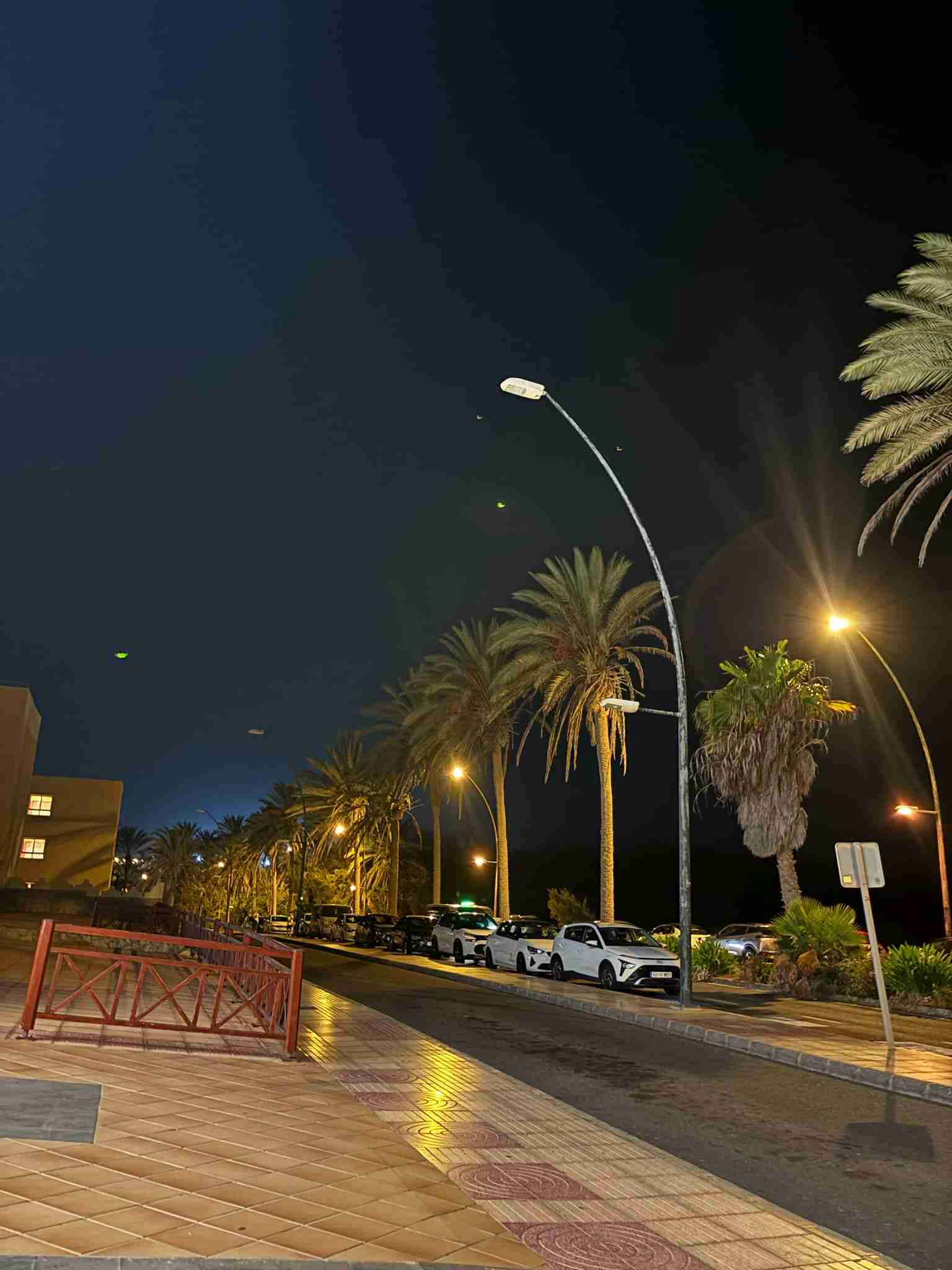 costa calma beach resort fuerteventura