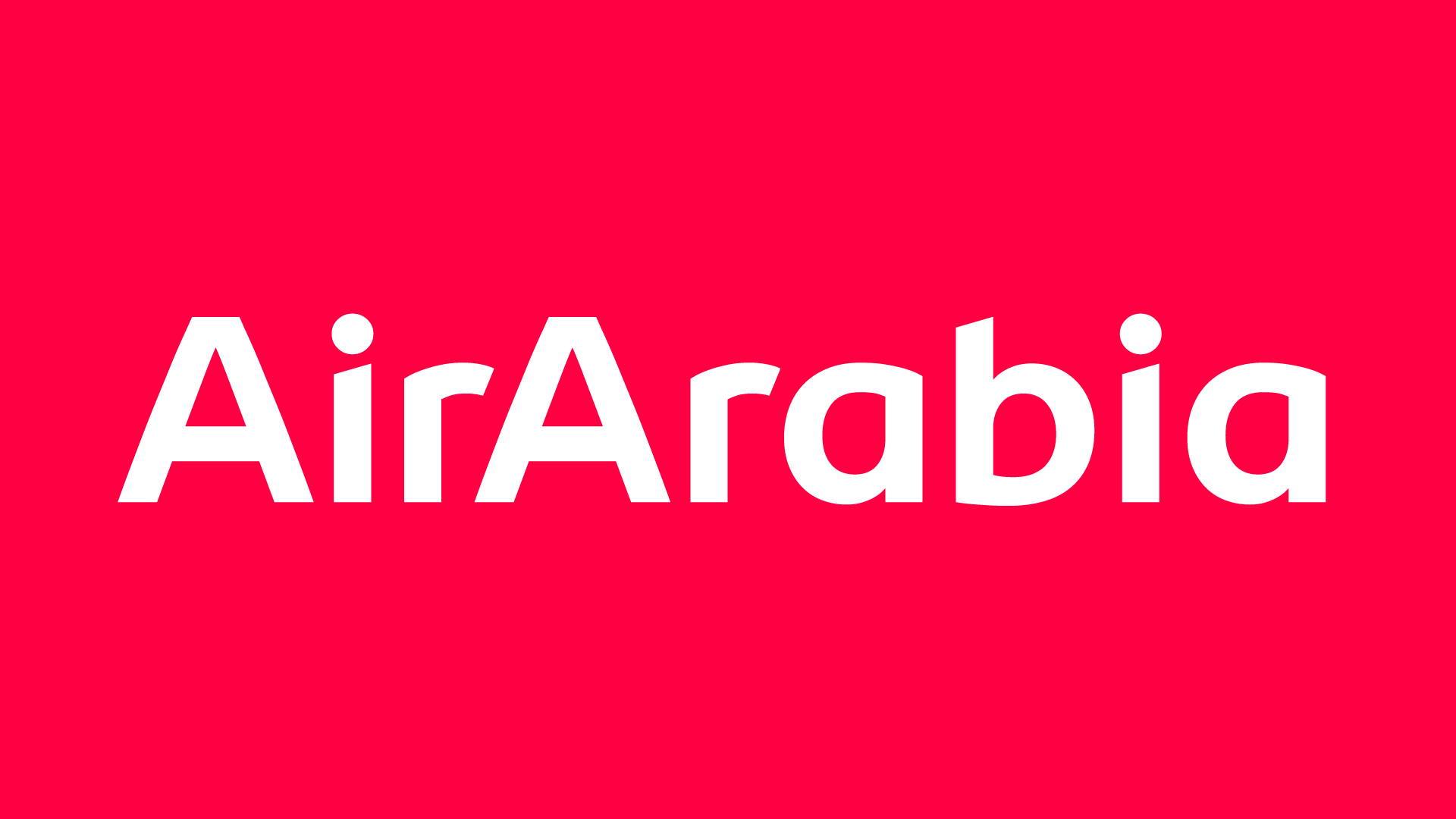 AIR ARABIA