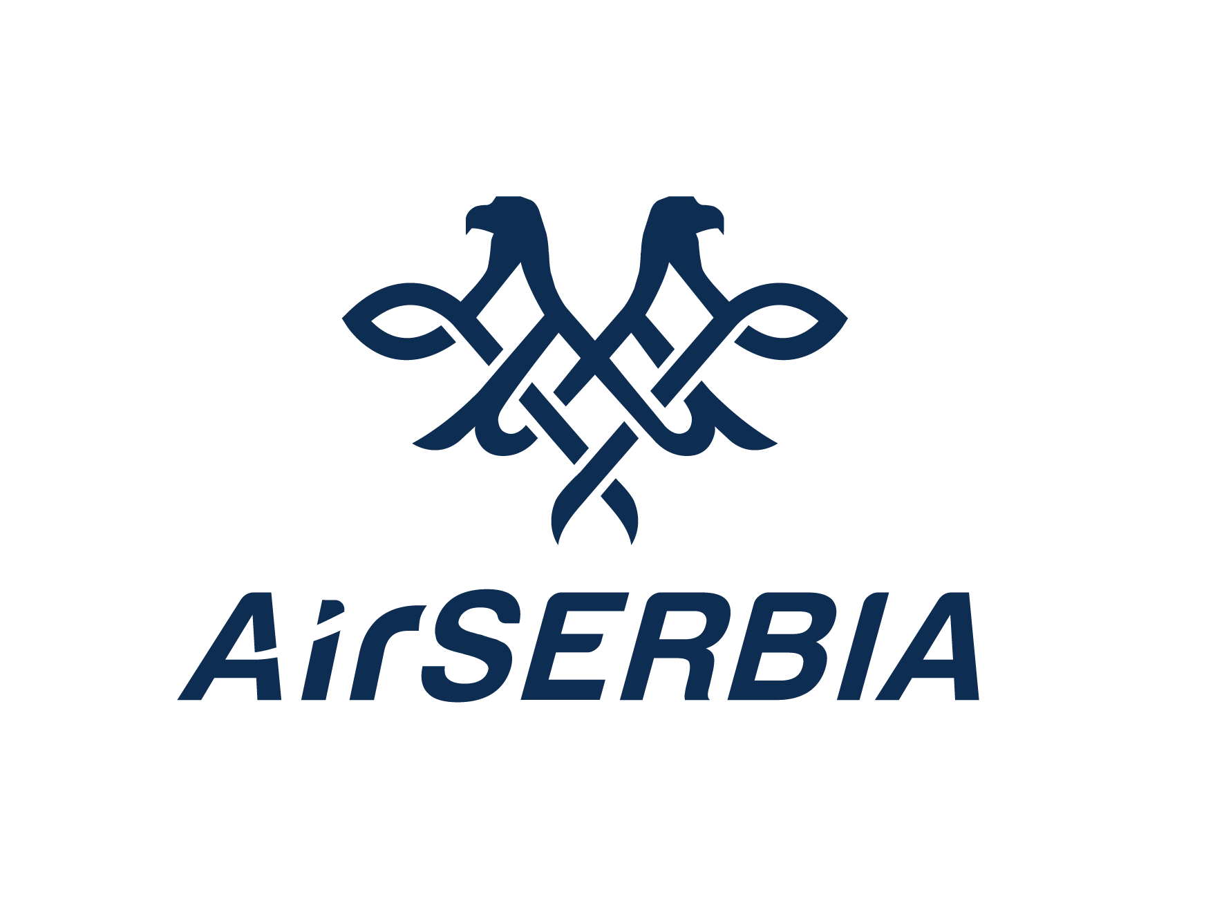 AIR SERBIA