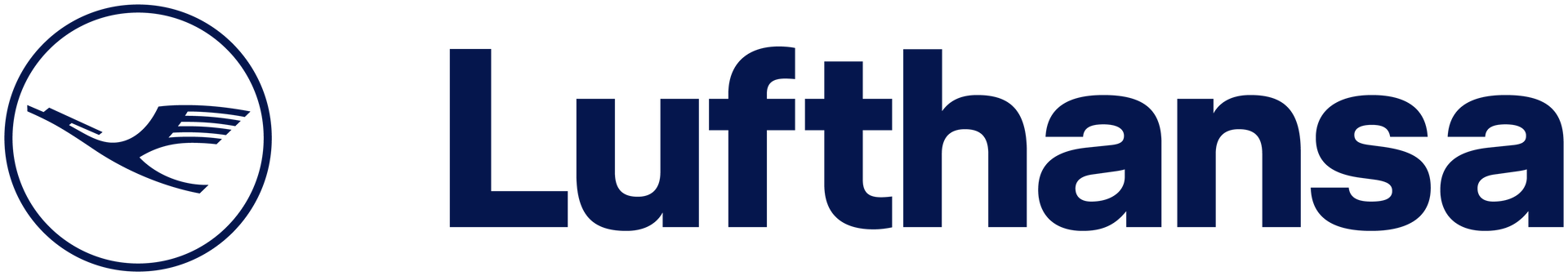 LUFTHANSA